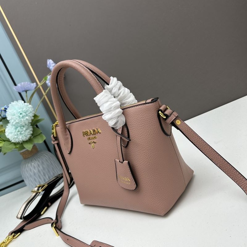 Prada Top Handle Bags